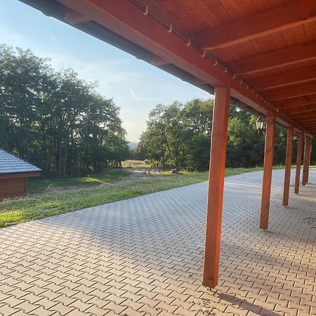 Farma Holy Vrch Kurdějov Exterior foto